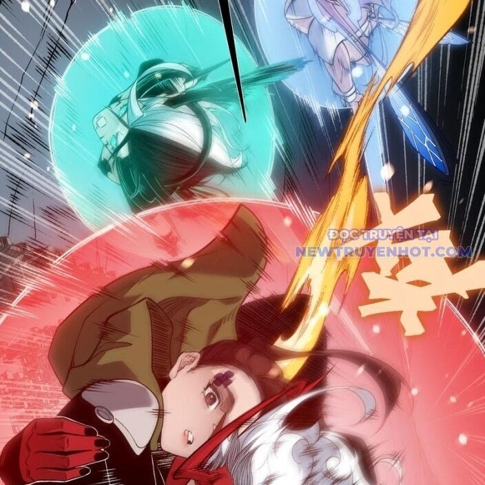 Quỷ Tiến Hóa - Chapter 94 - Page 100
