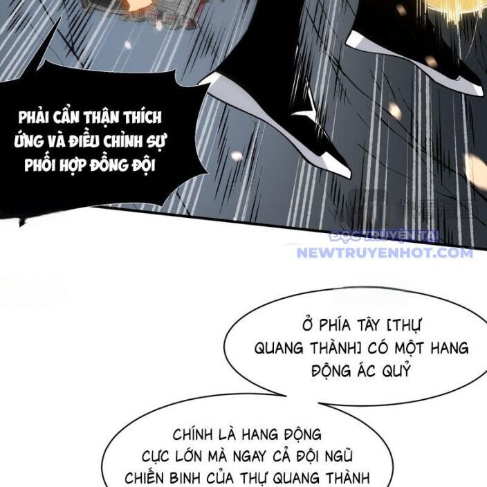 Quỷ Tiến Hóa - Chapter 94 - Page 102