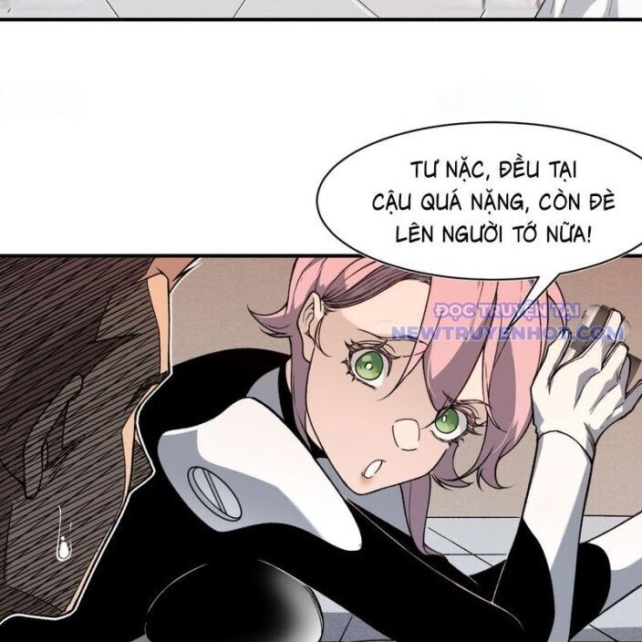 Quỷ Tiến Hóa - Chapter 94 - Page 15
