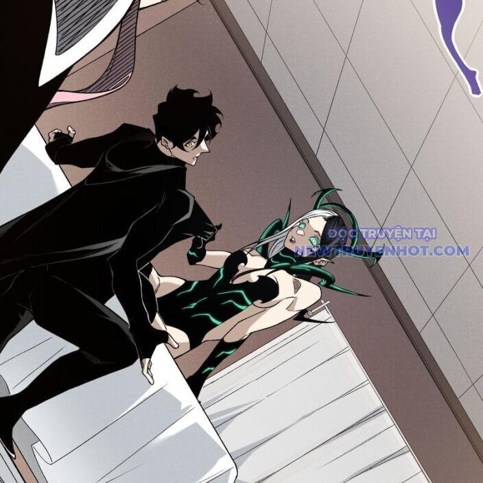 Quỷ Tiến Hóa - Chapter 94 - Page 18