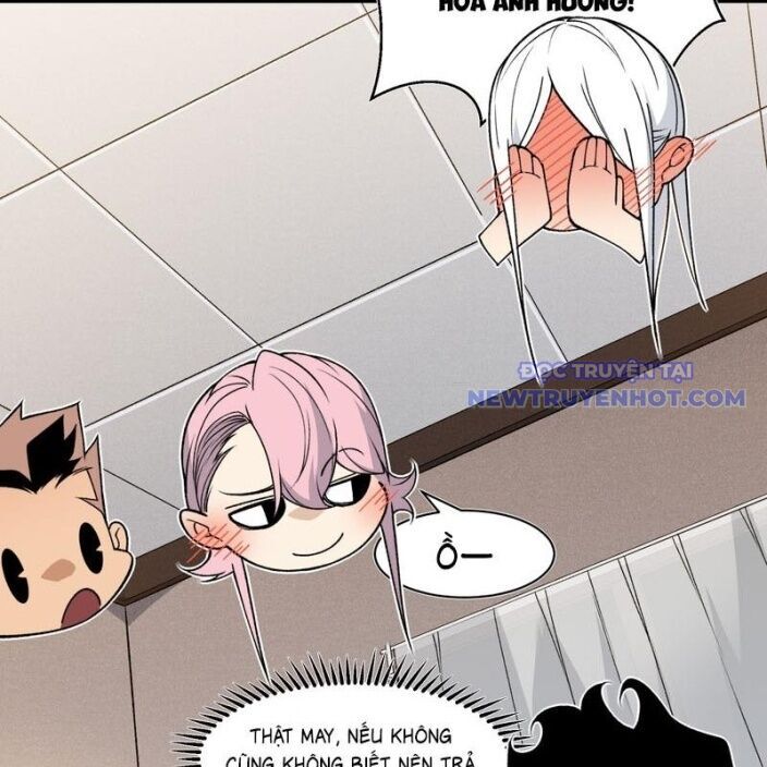 Quỷ Tiến Hóa - Chapter 94 - Page 22