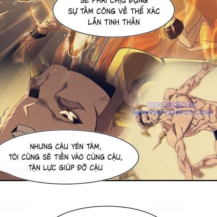 Quỷ Tiến Hóa - Chapter 94 - Page 35