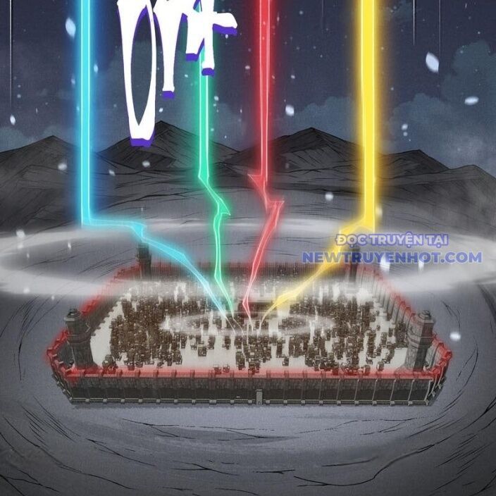 Quỷ Tiến Hóa - Chapter 94 - Page 95