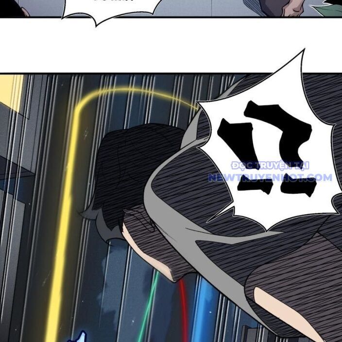 Quỷ Tiến Hóa - Chapter 94 - Page 97