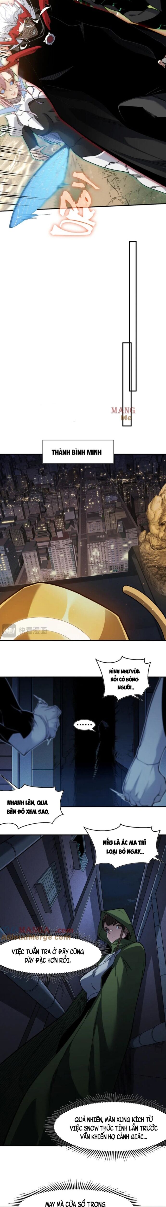 Quỷ Tiến Hóa - Chapter 95 - Page 12
