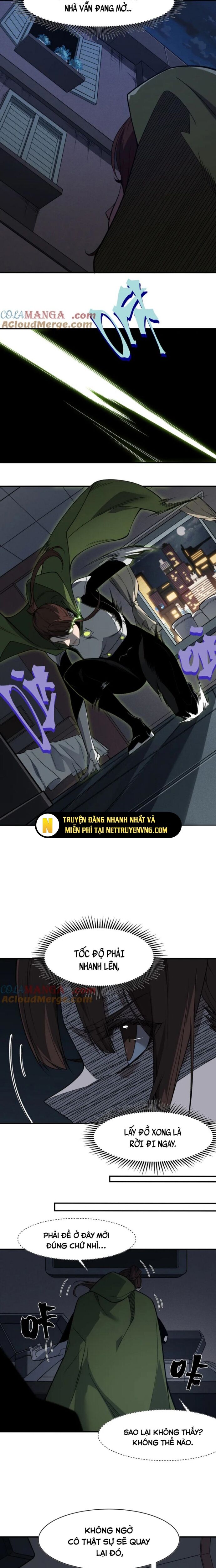 Quỷ Tiến Hóa - Chapter 95 - Page 13