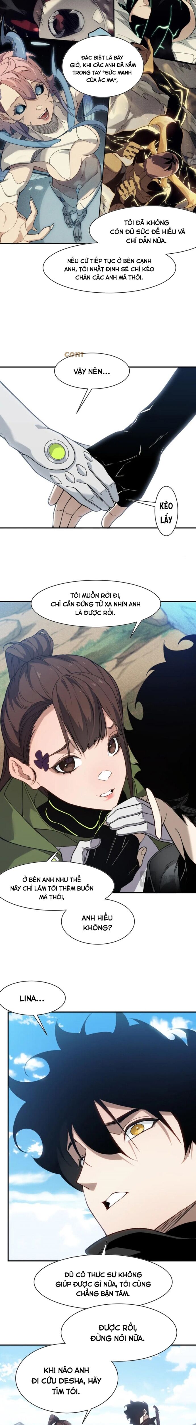 Quỷ Tiến Hóa - Chapter 95 - Page 4