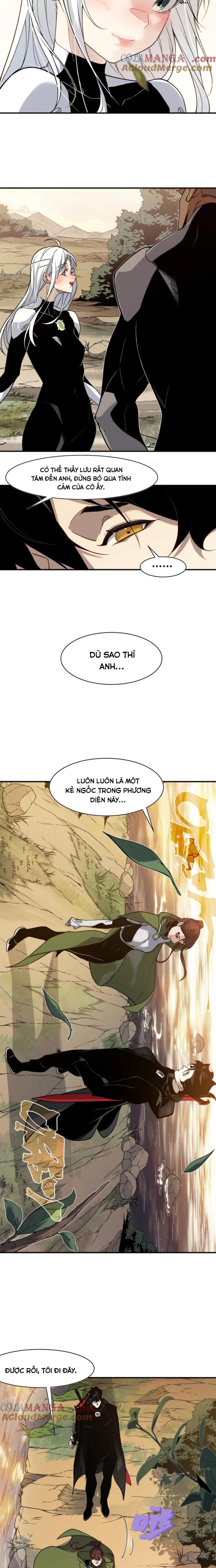Quỷ Tiến Hóa - Chapter 95 - Page 8