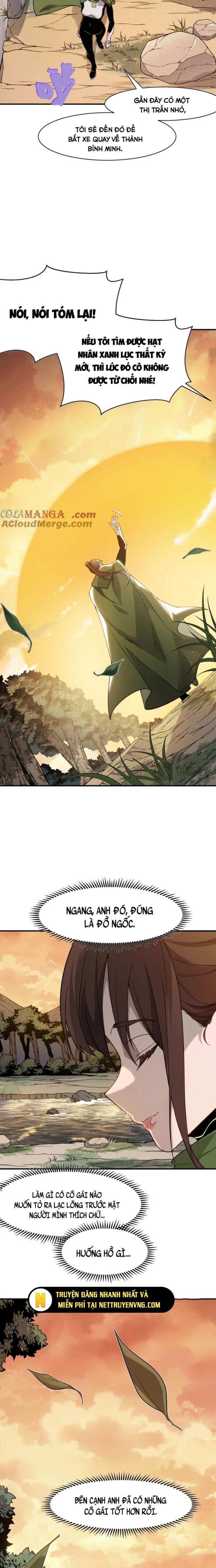 Quỷ Tiến Hóa - Chapter 95 - Page 9