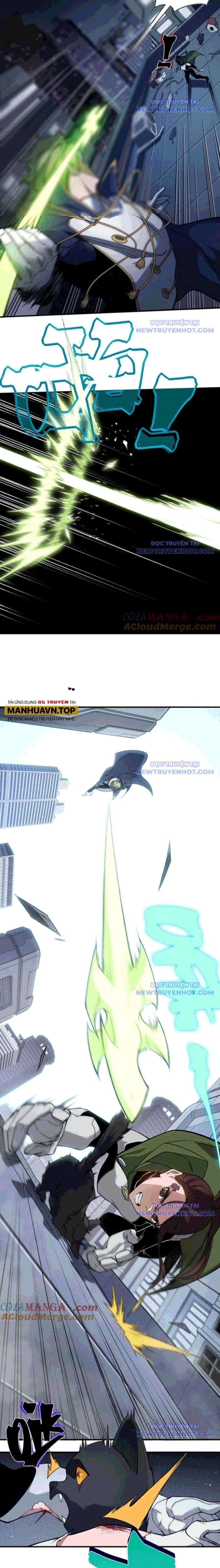 Quỷ Tiến Hóa - Chapter 96 - Page 10