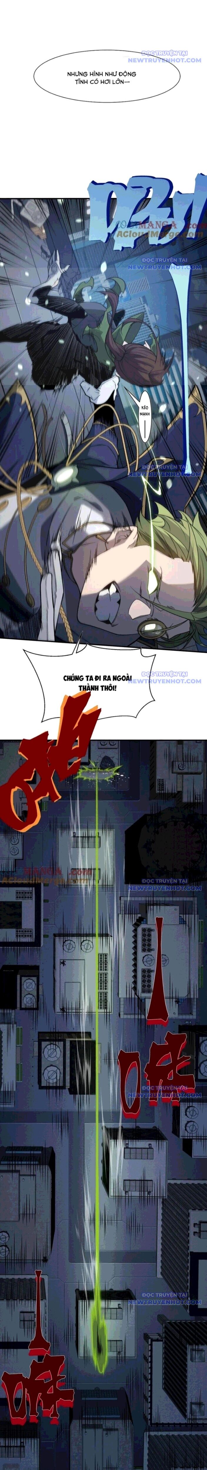 Quỷ Tiến Hóa - Chapter 96 - Page 12