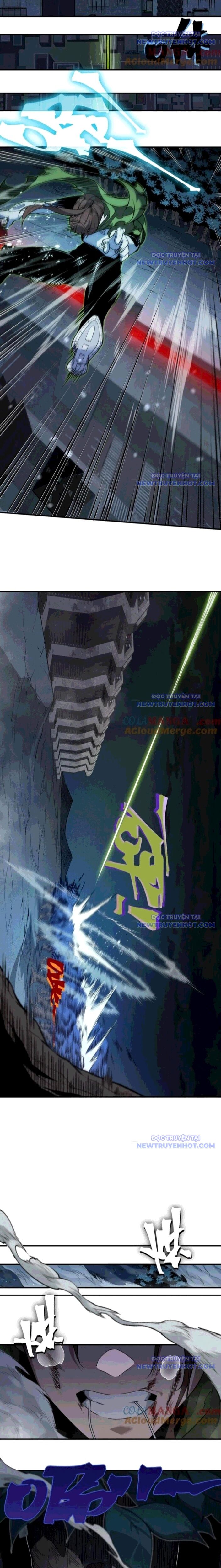 Quỷ Tiến Hóa - Chapter 96 - Page 13