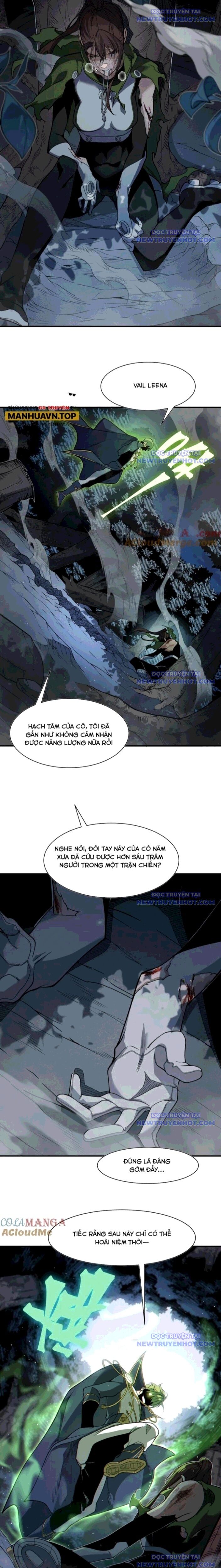 Quỷ Tiến Hóa - Chapter 96 - Page 14