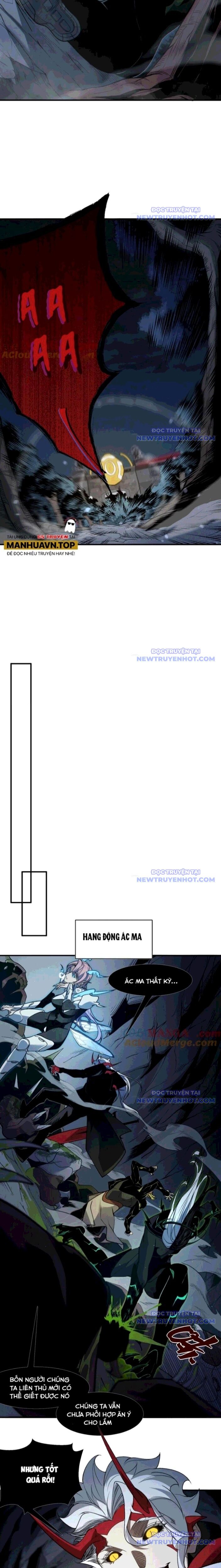 Quỷ Tiến Hóa - Chapter 96 - Page 15