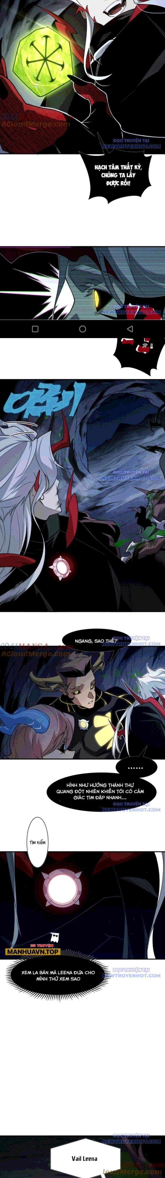 Quỷ Tiến Hóa - Chapter 96 - Page 16