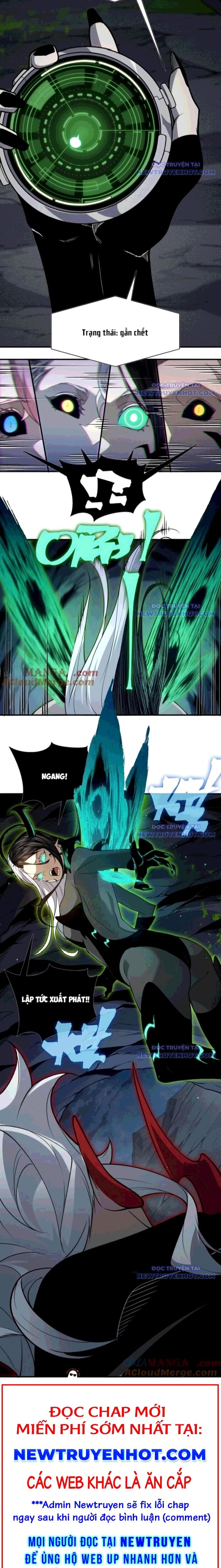 Quỷ Tiến Hóa - Chapter 96 - Page 17