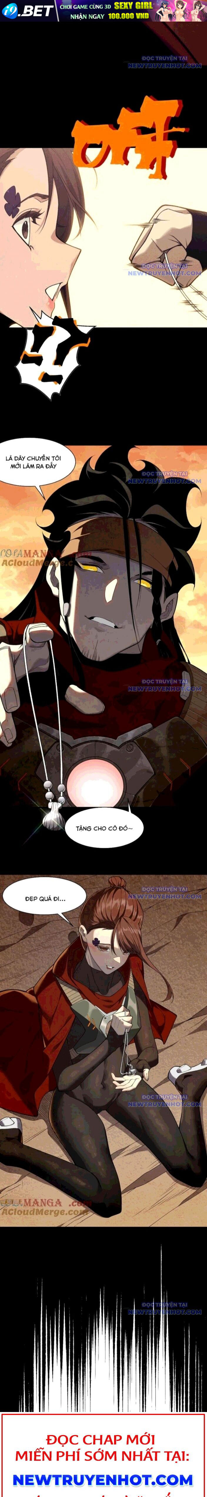 Quỷ Tiến Hóa - Chapter 96 - Page 3