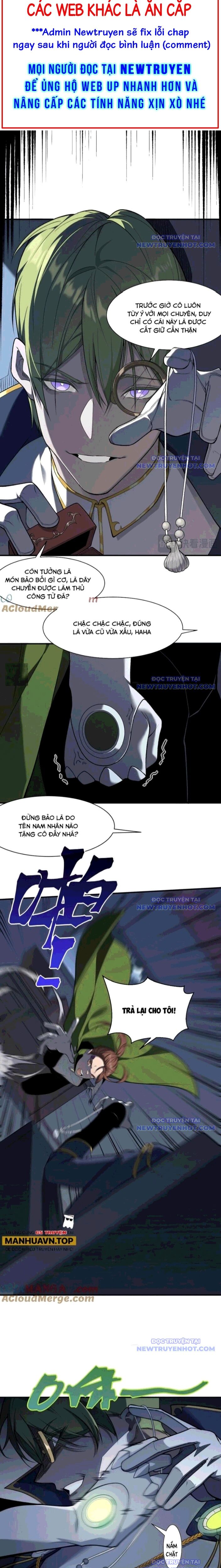 Quỷ Tiến Hóa - Chapter 96 - Page 4
