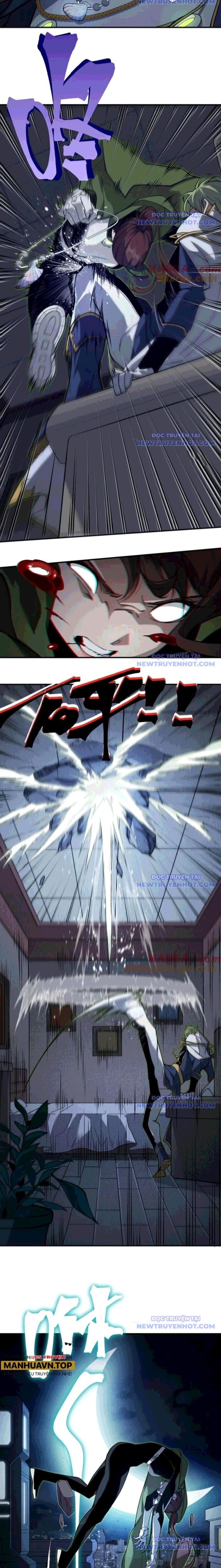 Quỷ Tiến Hóa - Chapter 96 - Page 5