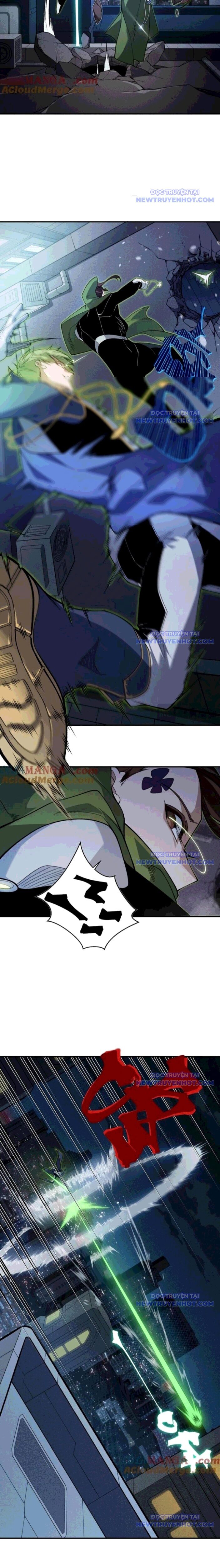 Quỷ Tiến Hóa - Chapter 96 - Page 6