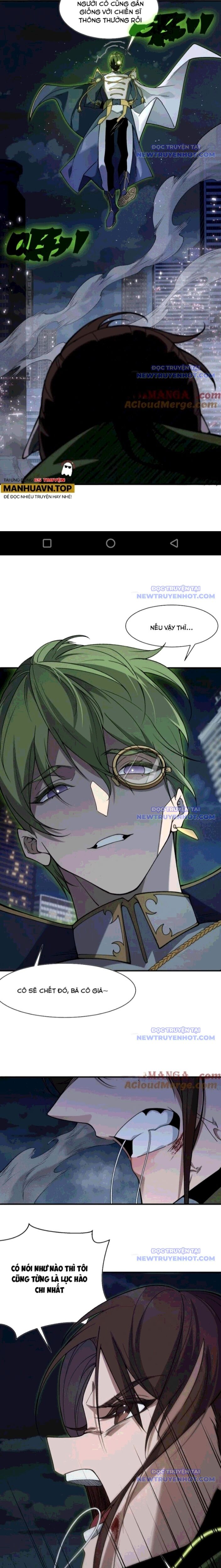 Quỷ Tiến Hóa - Chapter 96 - Page 8