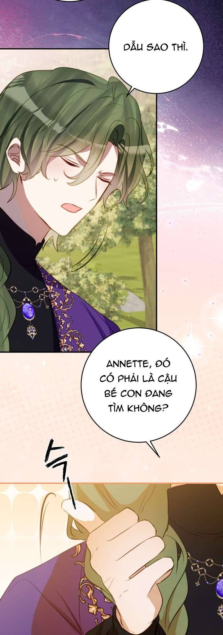 Trở Thành Con Gái Nuôi Của Một Gia Đình Sắp Bị Phá Hủy - Chapter 44 - Page 16