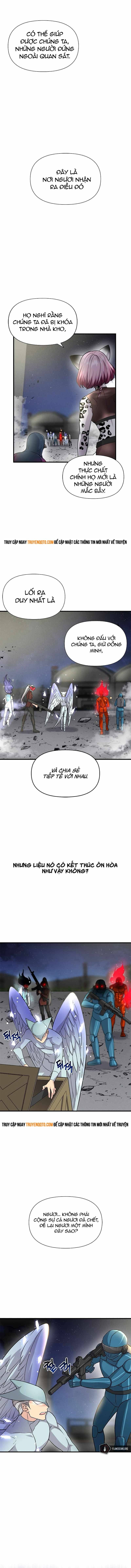 Thiên Tài Stream Game - Chapter 22 - Page 12