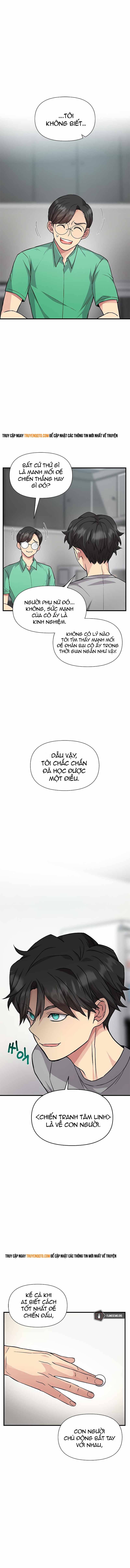 Thiên Tài Stream Game - Chapter 22 - Page 14