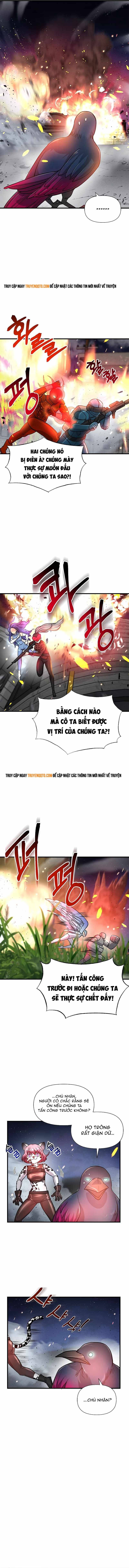 Thiên Tài Stream Game - Chapter 22 - Page 3