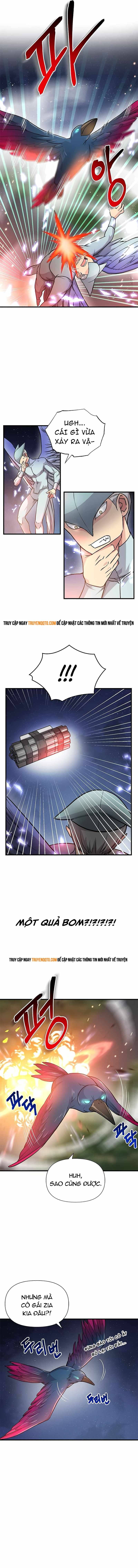 Thiên Tài Stream Game - Chapter 22 - Page 5