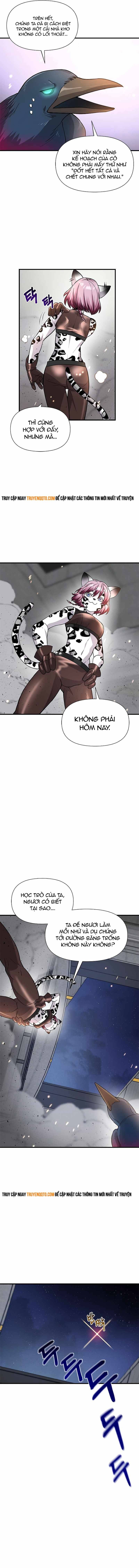Thiên Tài Stream Game - Chapter 22 - Page 9