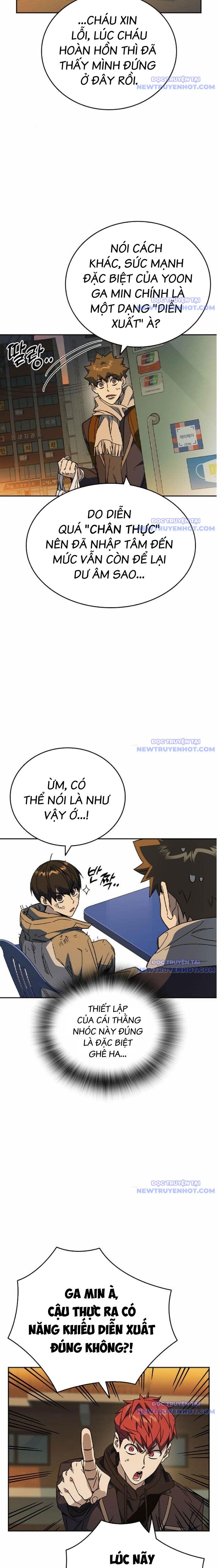 Học Nhóm - Chapter 265 - Page 11