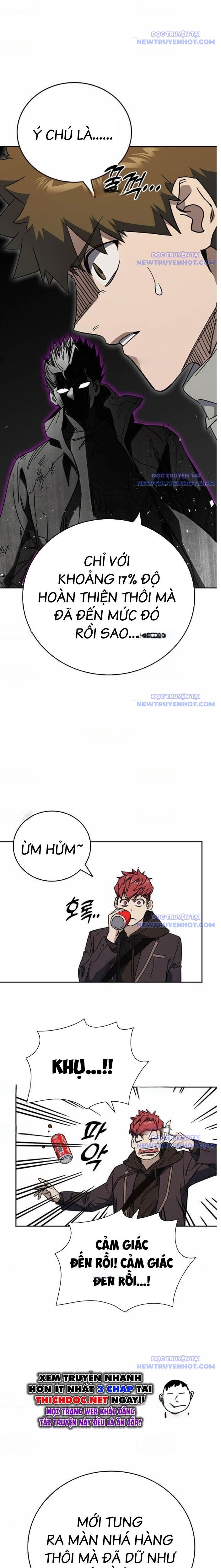 Học Nhóm - Chapter 265 - Page 13