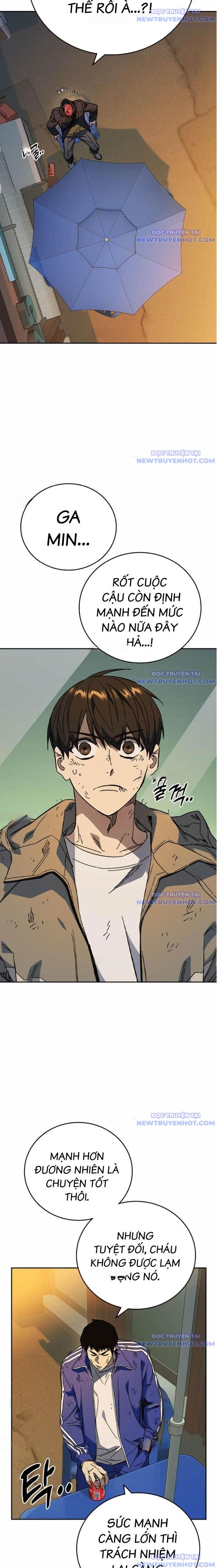 Học Nhóm - Chapter 265 - Page 14