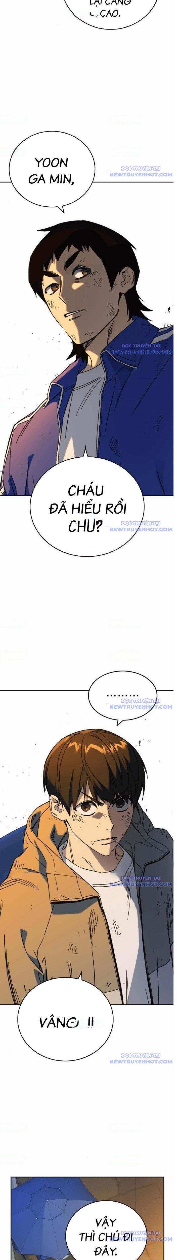Học Nhóm - Chapter 265 - Page 15