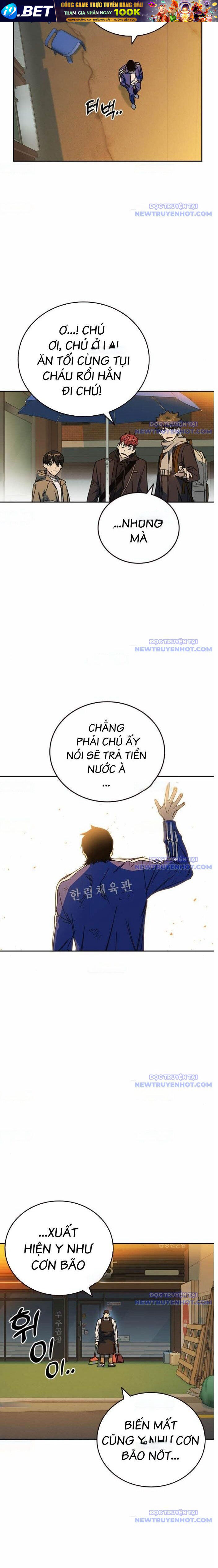 Học Nhóm - Chapter 265 - Page 16