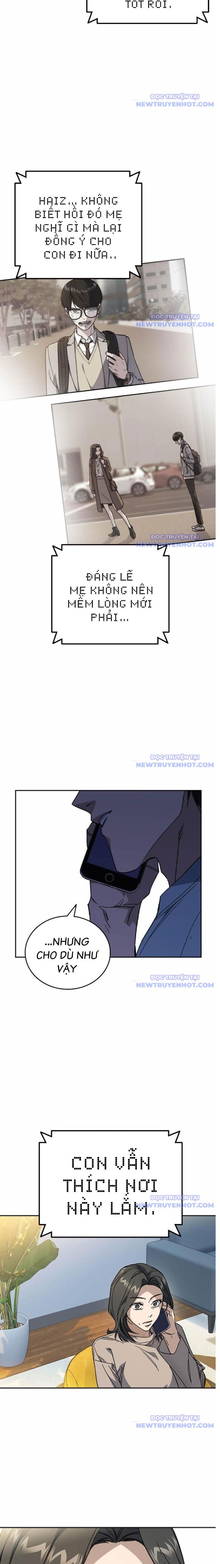 Học Nhóm - Chapter 265 - Page 20