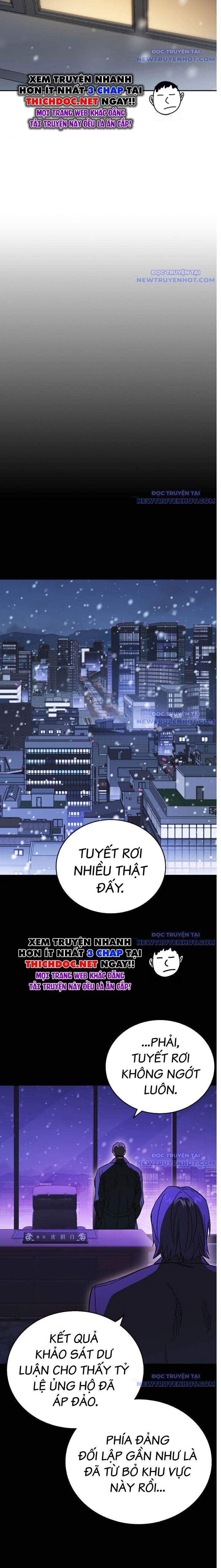 Học Nhóm - Chapter 265 - Page 22