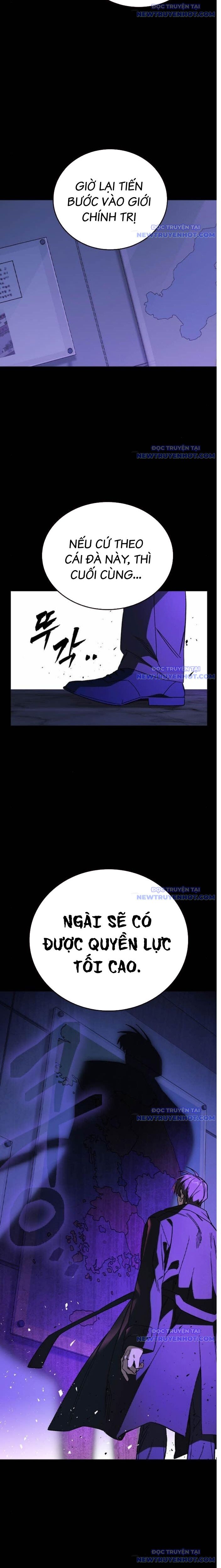 Học Nhóm - Chapter 265 - Page 24