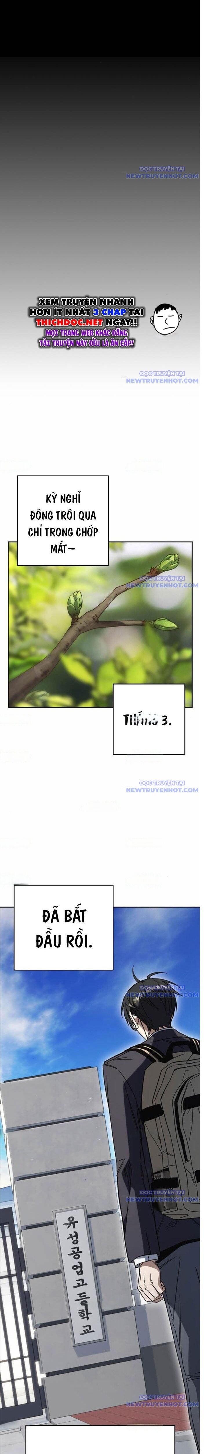 Học Nhóm - Chapter 265 - Page 26