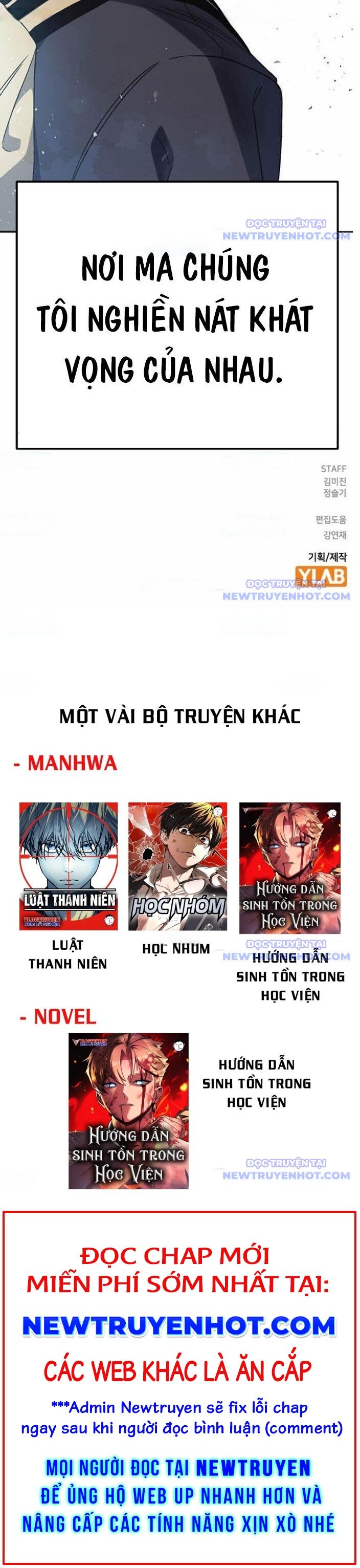 Học Nhóm - Chapter 265 - Page 28