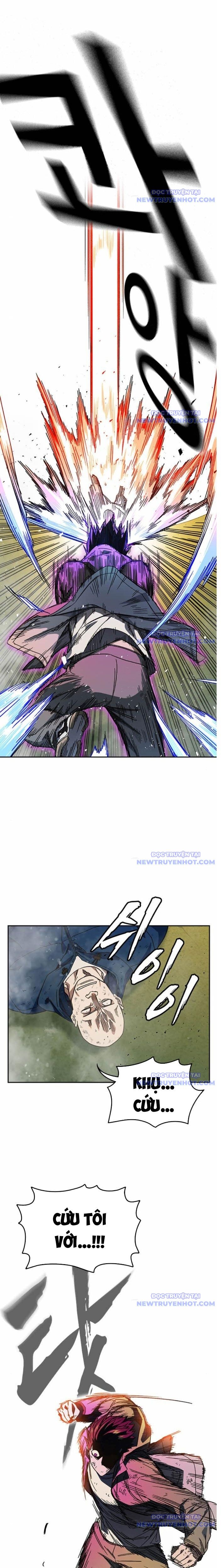 Học Nhóm - Chapter 265 - Page 6