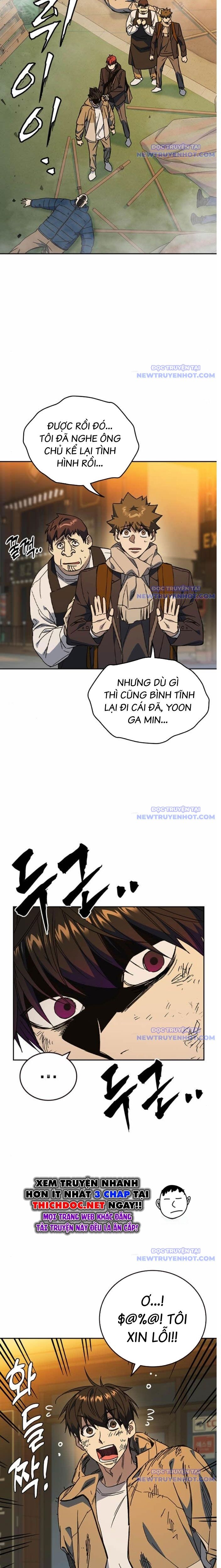 Học Nhóm - Chapter 265 - Page 8