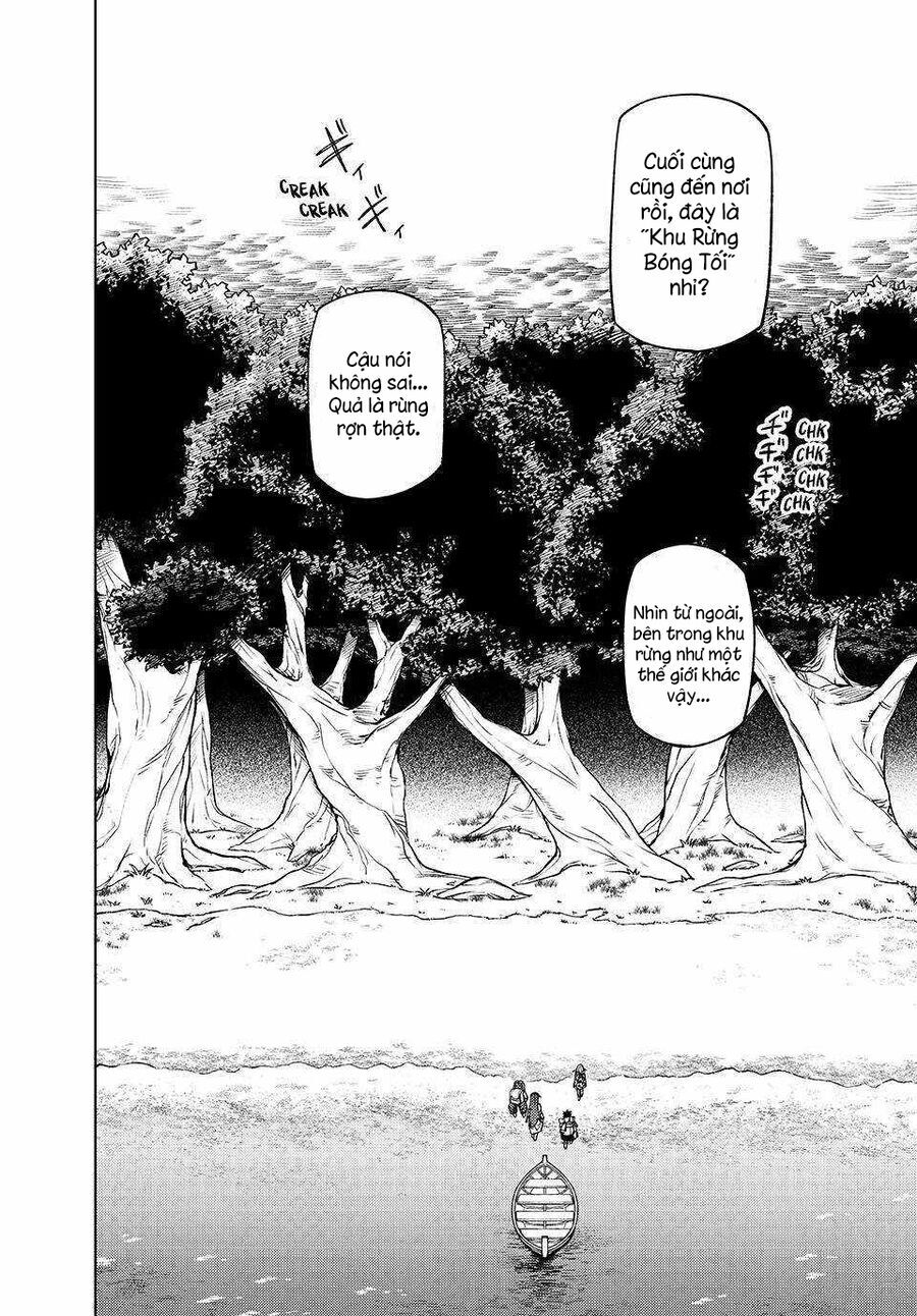 My S-Rank Party Fired Me for Being a Curse Artificer ~ I Can Only Make “Cursed Items”, but They're Artifact Class! - Chapter 40.2 - Page 14