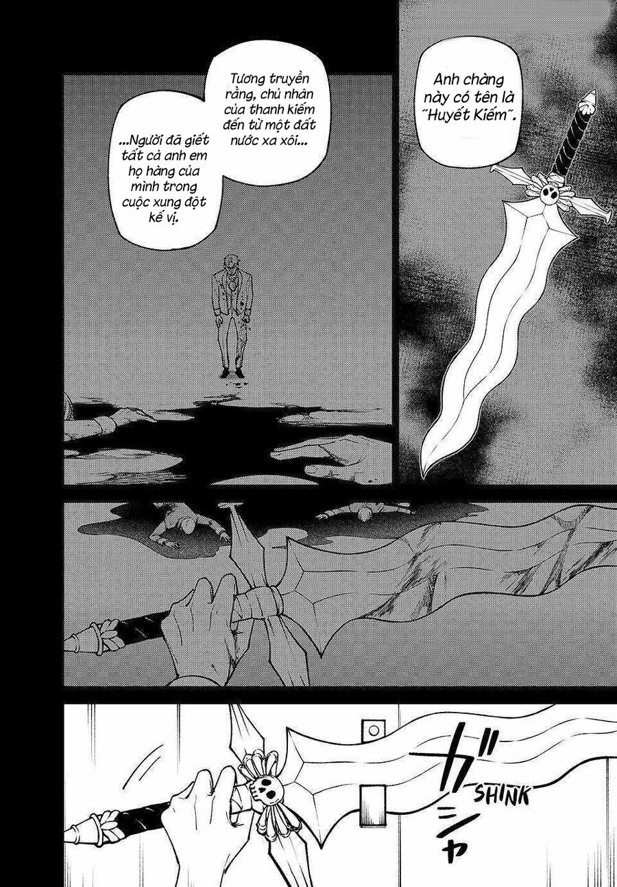 My S-Rank Party Fired Me for Being a Curse Artificer ~ I Can Only Make “Cursed Items”, but They're Artifact Class! - Chapter 40.2 - Page 4