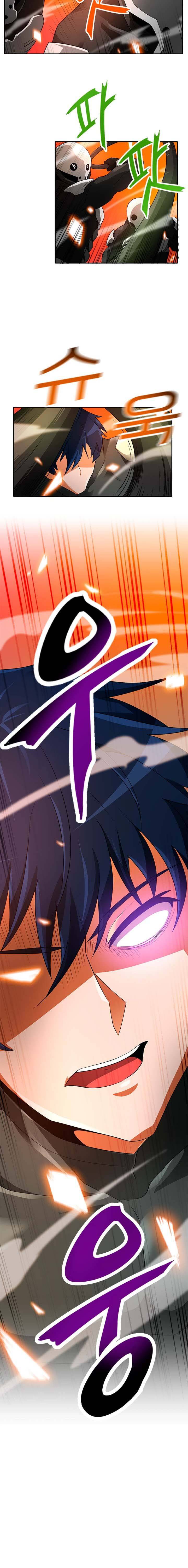 Tôi Chiến Đấu Một Mình - Chapter 38 - Page 12