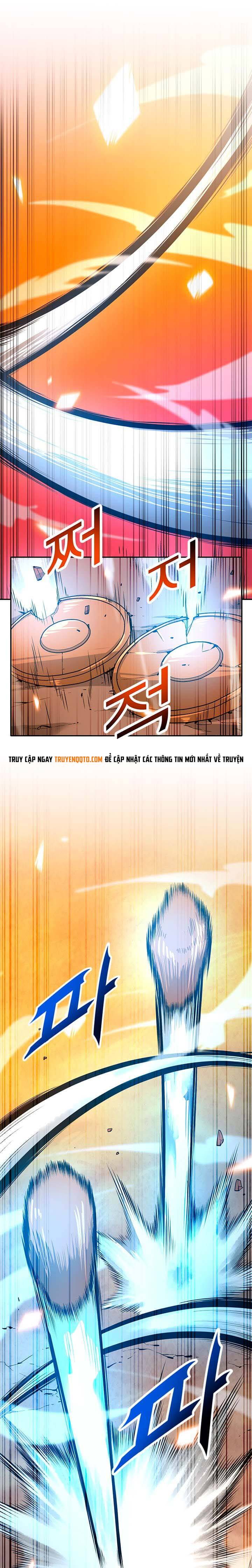 Tôi Chiến Đấu Một Mình - Chapter 38 - Page 13