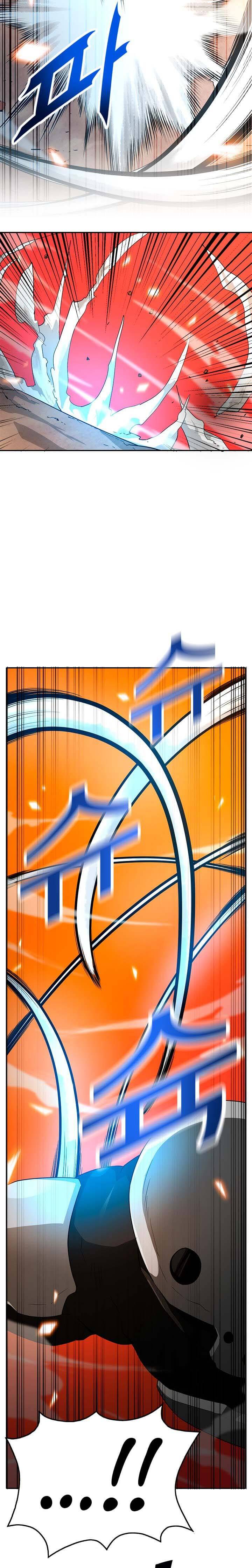 Tôi Chiến Đấu Một Mình - Chapter 38 - Page 14