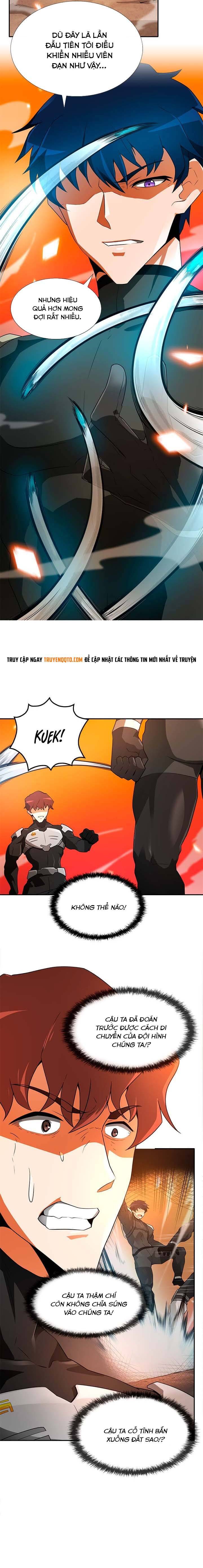 Tôi Chiến Đấu Một Mình - Chapter 38 - Page 18