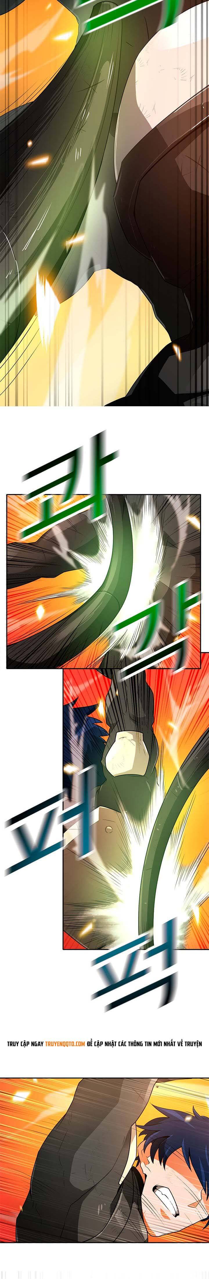 Tôi Chiến Đấu Một Mình - Chapter 38 - Page 6